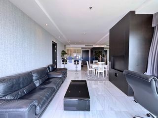 Condo en alquiler de 1 habitaciones en Na Jomtien, Pattaya