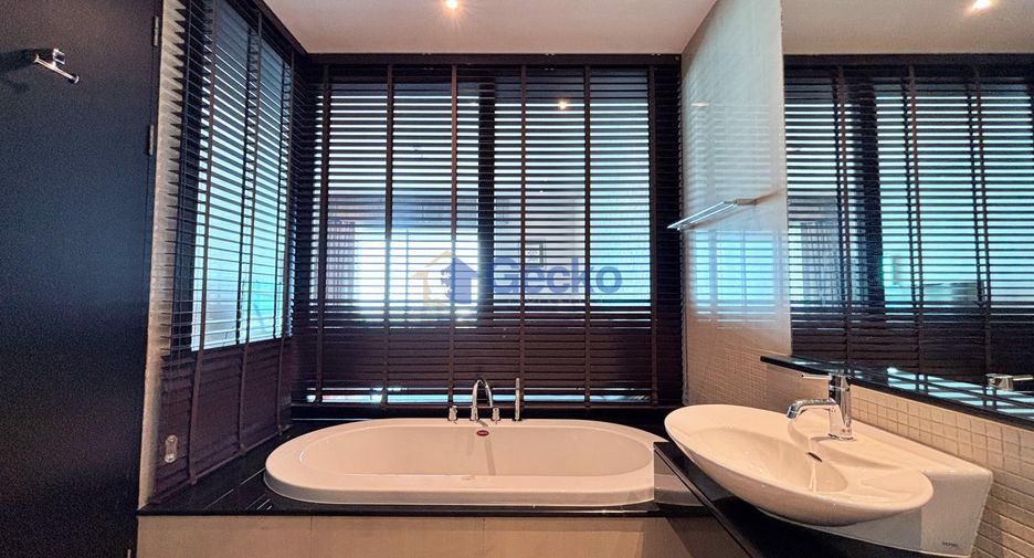 Wohnung zur Miete mit 1 Zimmer in Sattahip, Chonburi