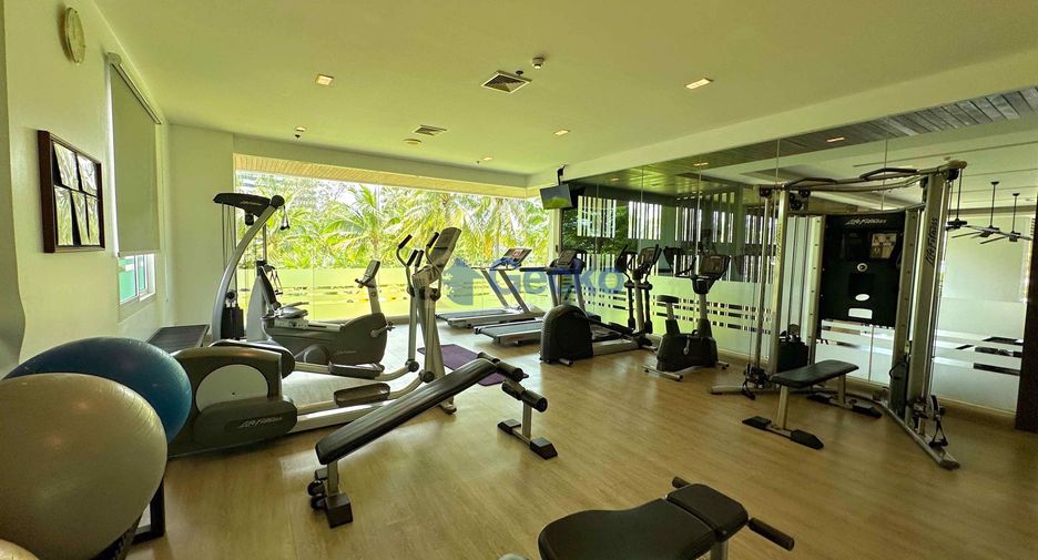 Wohnung zur Miete mit 1 Zimmer in Sattahip, Chonburi