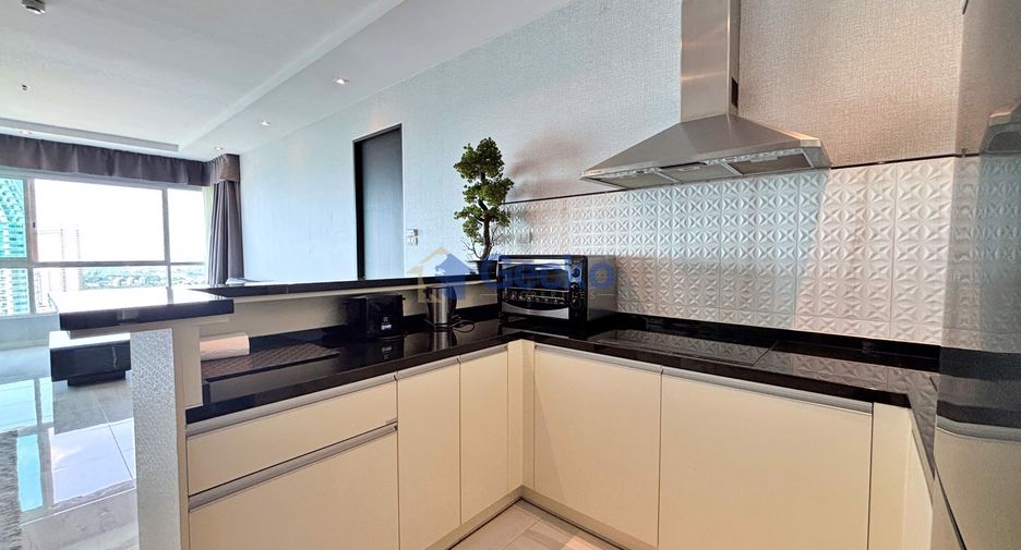 Wohnung zur Miete mit 1 Zimmer in Sattahip, Chonburi