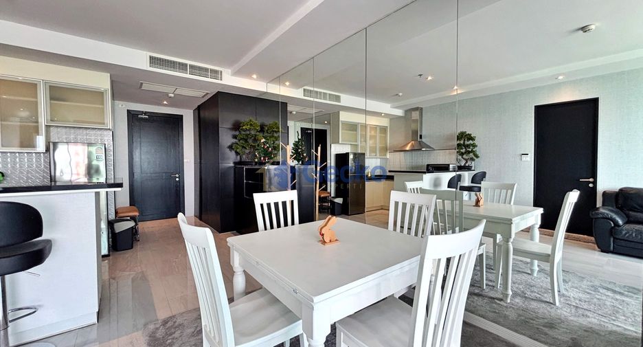 Wohnung zur Miete mit 1 Zimmer in Sattahip, Chonburi