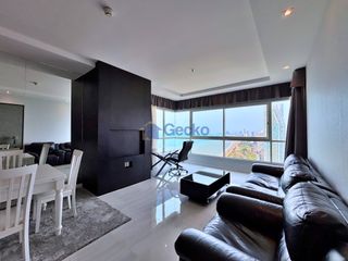 Condo en alquiler de 1 habitaciones en Na Jomtien, Pattaya