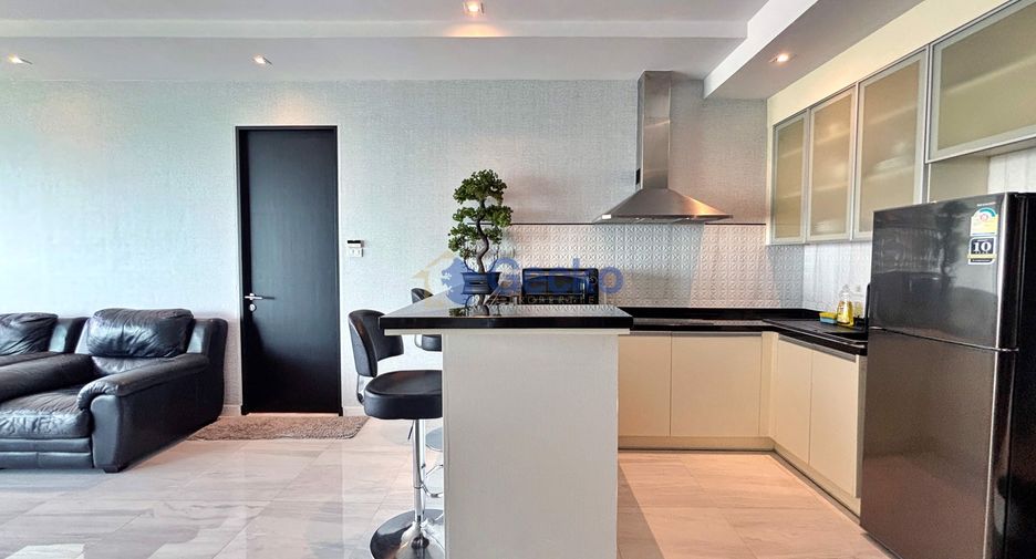 Wohnung zur Miete mit 1 Zimmer in Sattahip, Chonburi