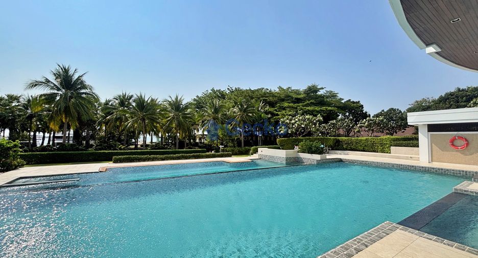 Wohnung zur Miete mit 1 Zimmer in Sattahip, Chonburi