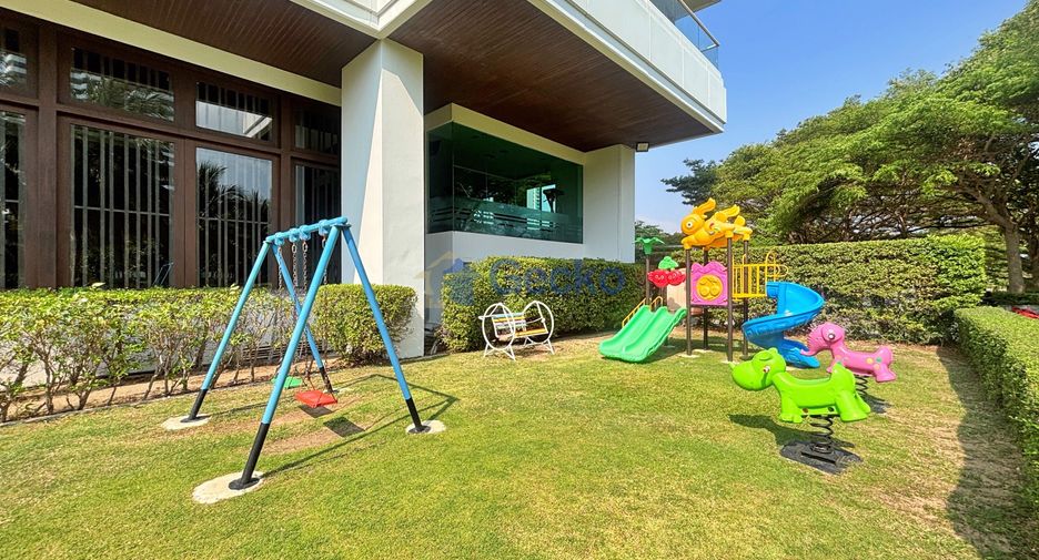 Wohnung zur Miete mit 1 Zimmer in Sattahip, Chonburi