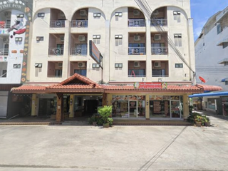 出售 36 卧室 商业空间 在 Bang Lamung, Chon Buri