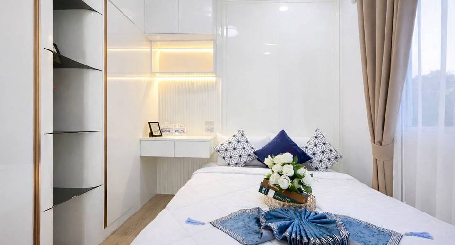 For rent 4 ベッドルーム house in Bang Lamung, Chonburi