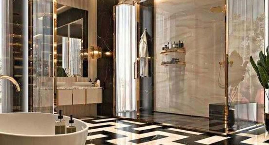 Wohnung zum Kauf mit 2 Zimmer in Bang Lamung, Chonburi