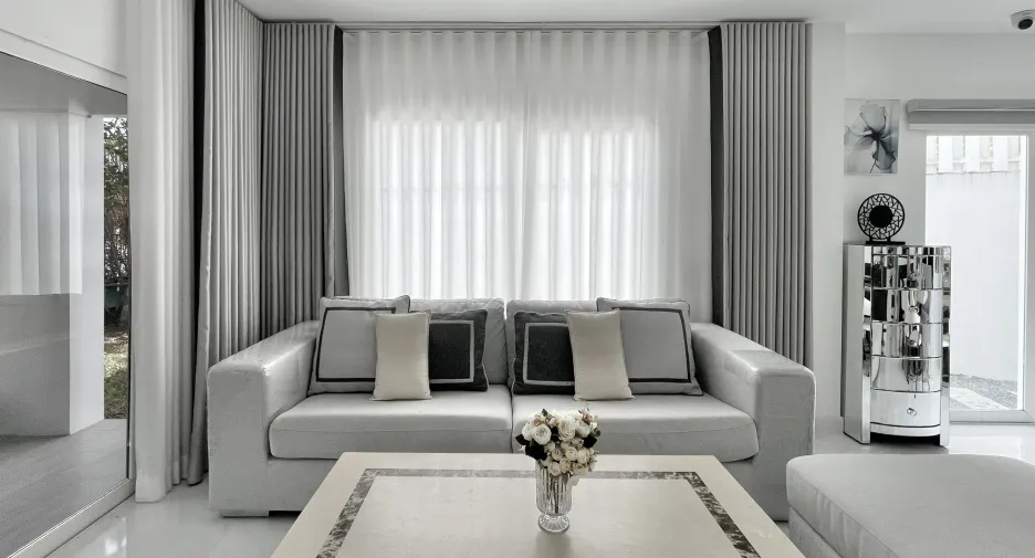 For rent 3 bedrooms house in Mueang Phuket, Phuket