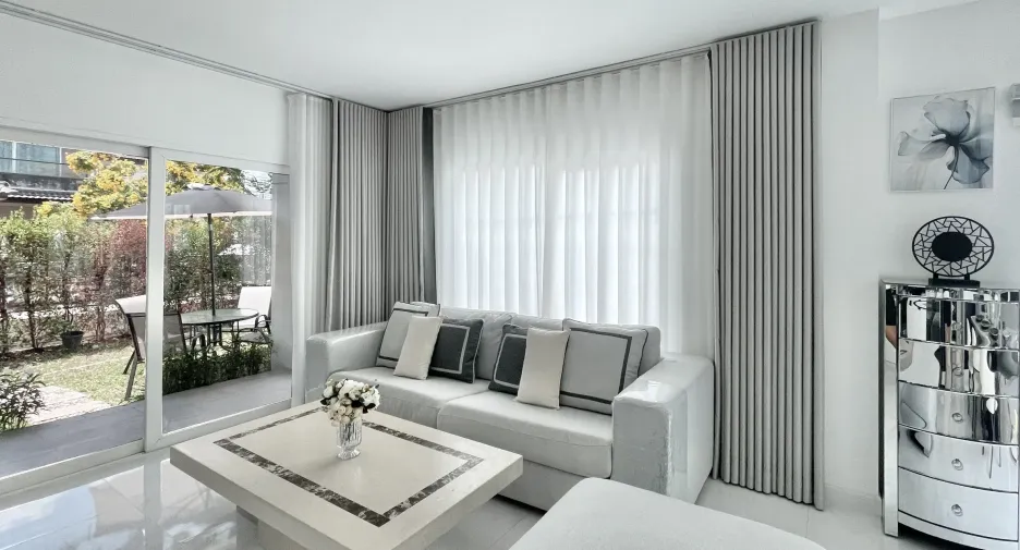 For rent 3 bedrooms house in Mueang Phuket, Phuket
