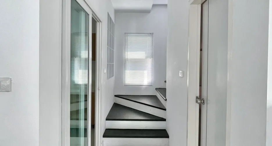 For rent 3 bedrooms house in Mueang Phuket, Phuket