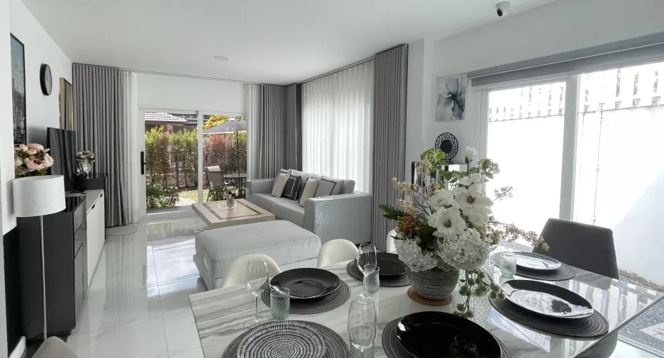 For rent 3 bedrooms house in Mueang Phuket, Phuket