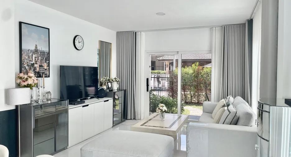 For rent 3 bedrooms house in Mueang Phuket, Phuket