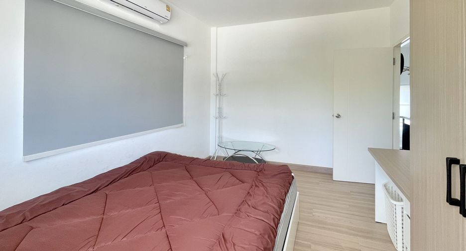 Haus zur Miete mit 3 Zimmer in Mueang Phuket, Phuket