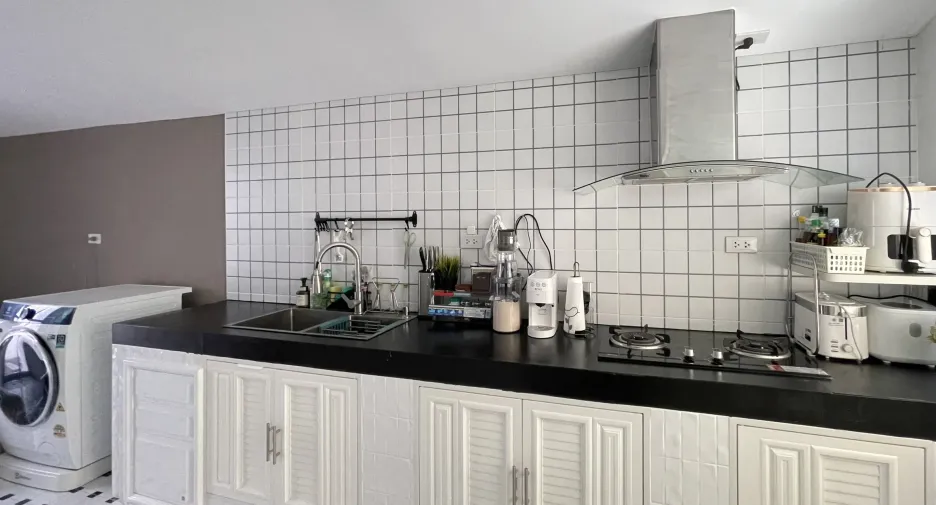 For rent 3 bedrooms house in Mueang Phuket, Phuket