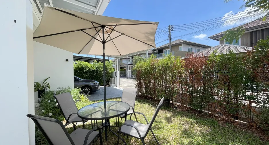 For rent 3 bedrooms house in Mueang Phuket, Phuket