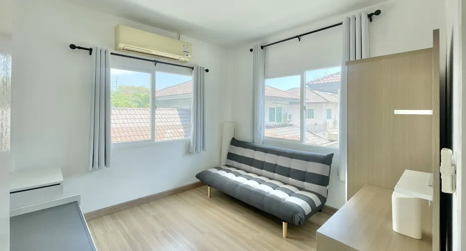 For rent 3 bedrooms house in Mueang Phuket, Phuket