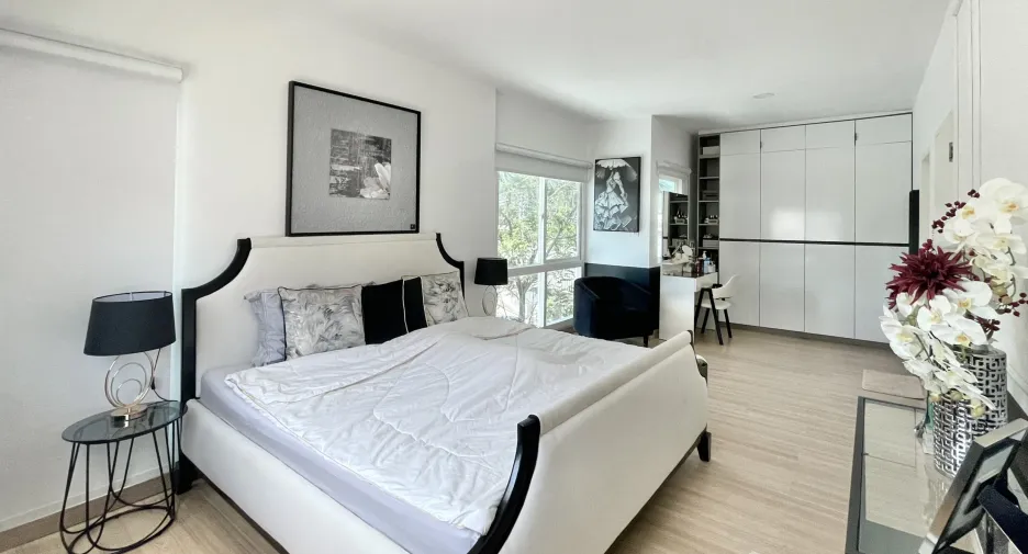 For rent 3 bedrooms house in Mueang Phuket, Phuket