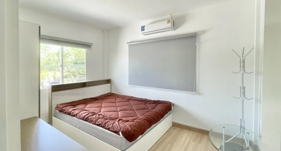 For rent 3 bedrooms house in Mueang Phuket, Phuket