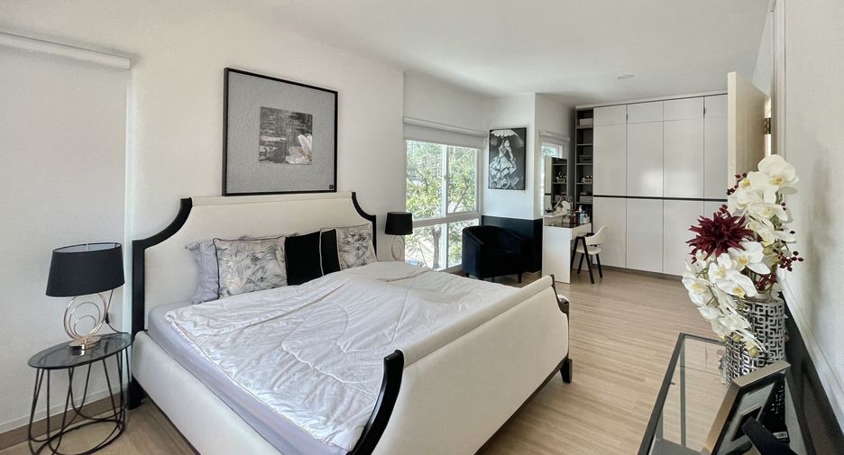 Haus zur Miete mit 3 Zimmer in Mueang Phuket, Phuket