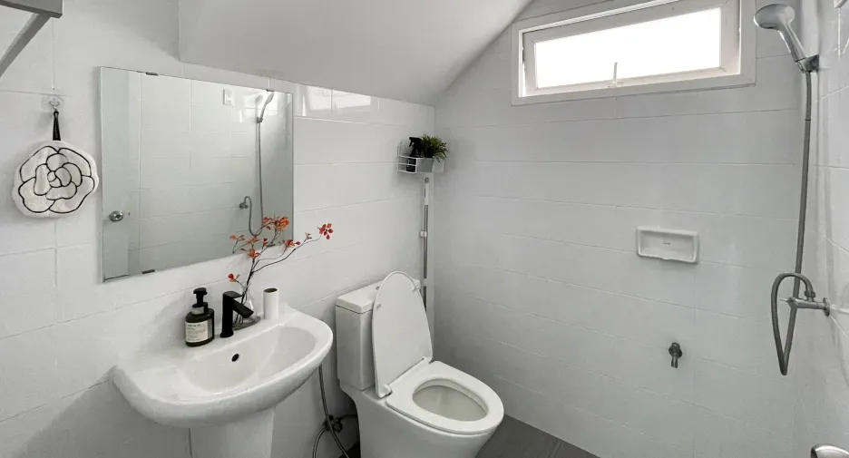 For rent 3 bedrooms house in Mueang Phuket, Phuket
