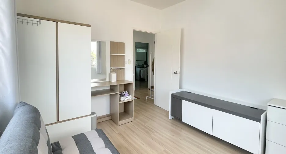 For rent 3 bedrooms house in Mueang Phuket, Phuket