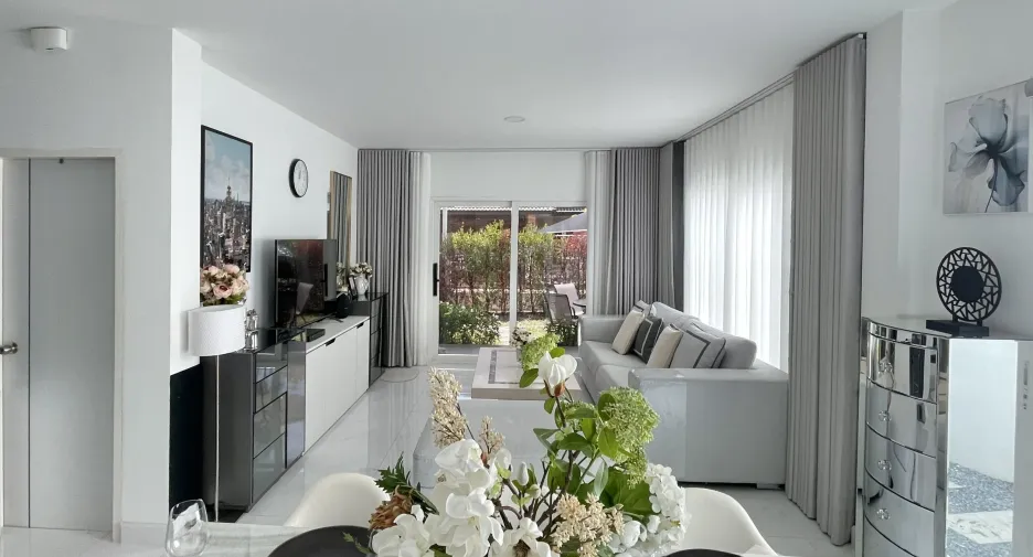 For rent 3 bedrooms house in Mueang Phuket, Phuket