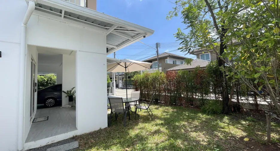 For rent 3 bedrooms house in Mueang Phuket, Phuket