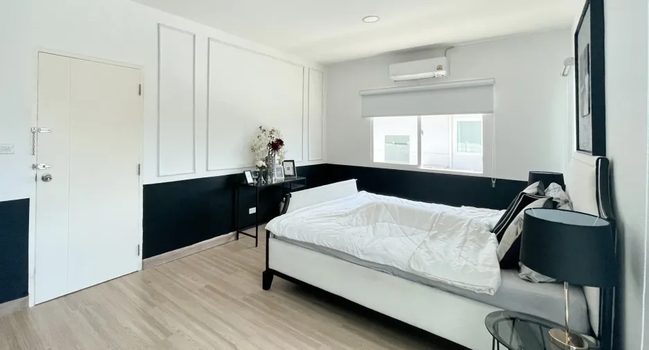 For rent 3 bedrooms house in Mueang Phuket, Phuket