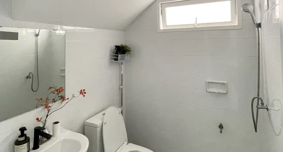 For rent 3 bedrooms house in Mueang Phuket, Phuket