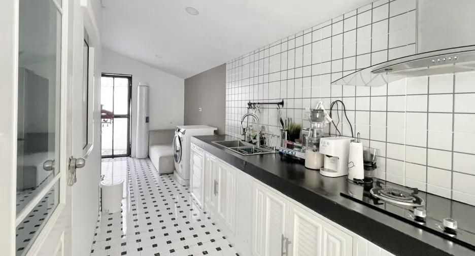 For rent 3 bedrooms house in Mueang Phuket, Phuket