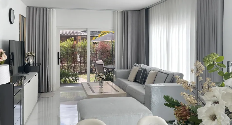 For rent 3 bedrooms house in Mueang Phuket, Phuket
