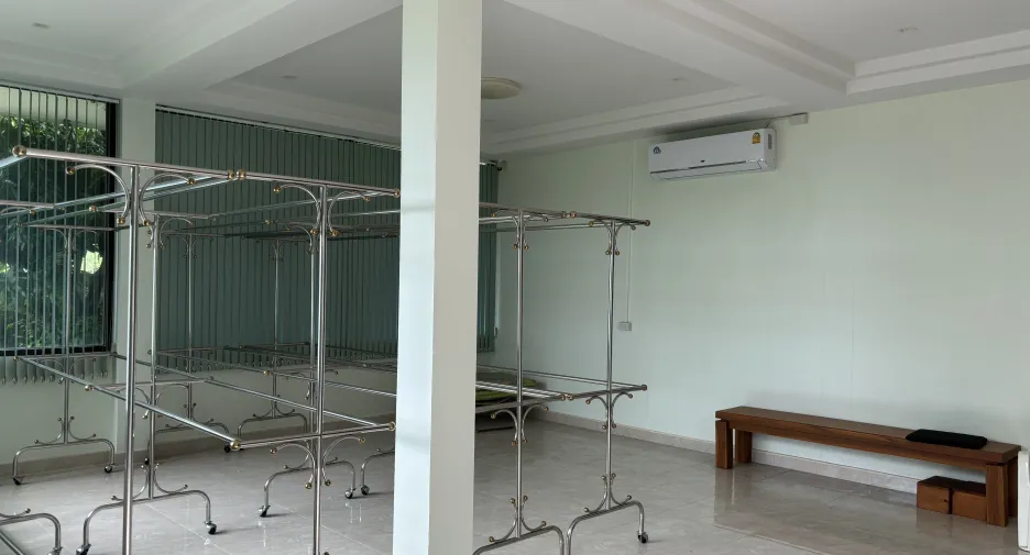 Haus zum Kauf mit 5 Zimmer in Si Racha, Chonburi