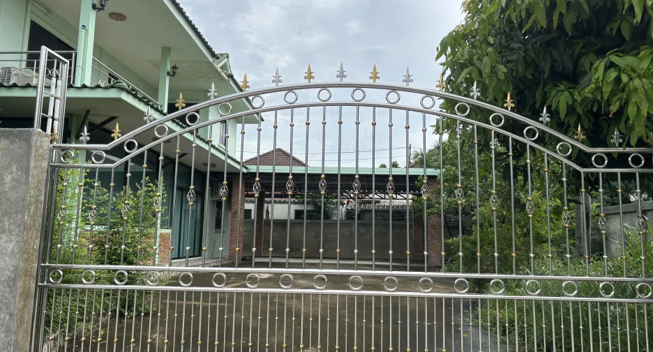 Haus zum Kauf mit 5 Zimmer in Si Racha, Chonburi