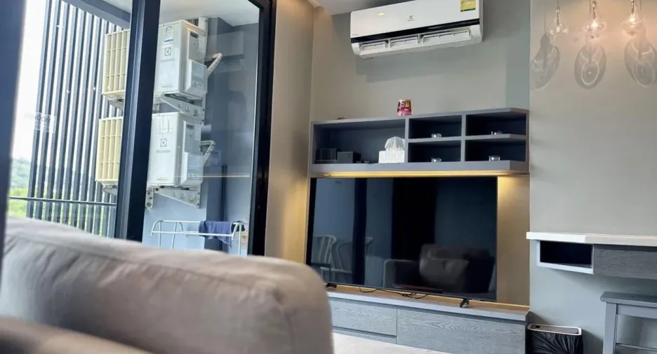 Wohnung zur Miete mit 1 Zimmer in Kathu, Phuket