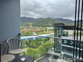 For Rent 1 Bedroom Condo In Kathu, Phuket
