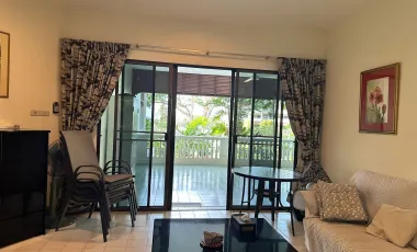 Wohnung zur Miete mit 3 Zimmer in Na Jomtien, Pattaya