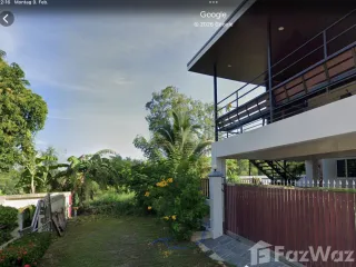 Продажа 3 спальни вилла в Na Jomtien, Паттайя