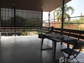 Продажа 3 спальни вилла в Na Jomtien, Паттайя