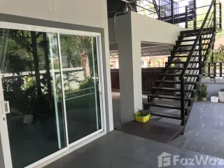 Продажа 3 спальни вилла в Na Jomtien, Паттайя