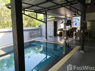Продажа 3 спальни вилла в Na Jomtien, Паттайя