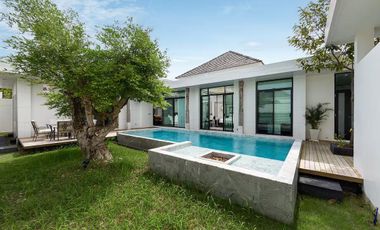 出租 3 卧室 别墅 在 Phuket Town, 普吉