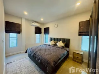 For rent 3 bedrooms villa in Pran Buri, Prachuap Khiri Khan