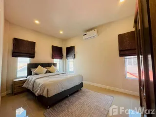 For rent 3 bedrooms villa in Pran Buri, Prachuap Khiri Khan