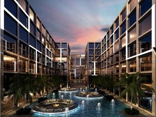 出售 公寓 公寓 在 Phuket Town, 普吉