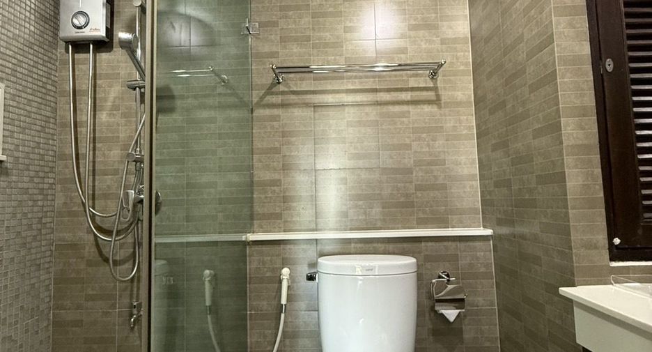 For sale 2 bedrooms condo in Mueang Chiang Mai, Chiang Mai