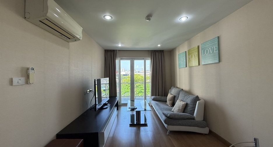 For sale 2 bedrooms condo in Mueang Chiang Mai, Chiang Mai
