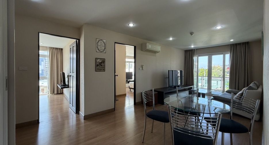 For sale 2 bedrooms condo in Mueang Chiang Mai, Chiang Mai