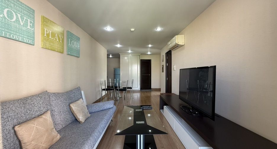 For sale 2 bedrooms condo in Mueang Chiang Mai, Chiang Mai