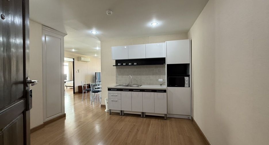 For sale 2 bedrooms condo in Mueang Chiang Mai, Chiang Mai